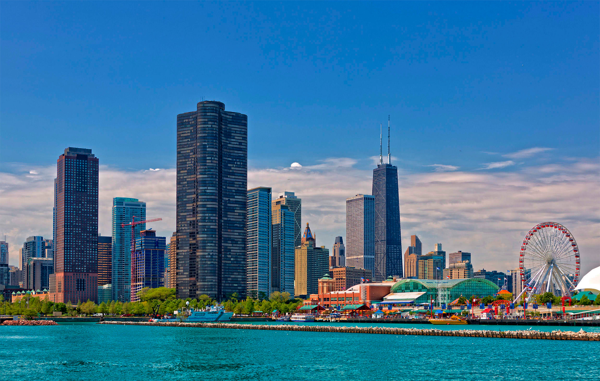 Chicago IT services